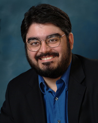 Raphael Koster en 2004