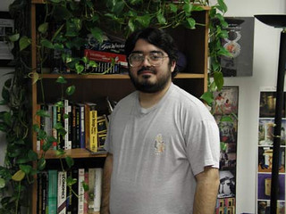 Raphael Koster (peut être chez lui ?)