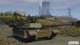 Armored Warfare - Tier9 - Abrams M1A2 004