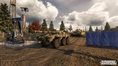Une nouvelle phase de test et un mode PvE pour Armored Warfare
