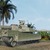 Armored Warfare - Tier9 - Abrams M1A2 001