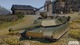 Armored Warfare - Tier9 - Abrams M1A2 003