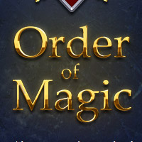 Logo d'Order of Magic