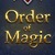 Logo d'Order of Magic