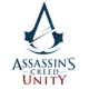 Logo d'Assassin's Creed Unity