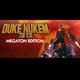 Logo de Duke Nuken 3D