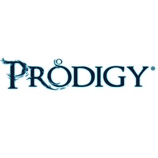 Logo de Prodigy