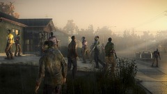 Nouveaux zombies et nouveau mode de jeu pour H1Z1