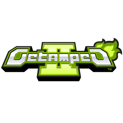 Logo de GetAmped 2