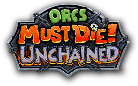 Logo d'Orcs Must Die! Unchained