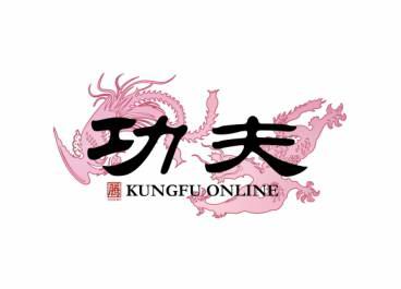 Logo de KungFu Online