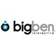 Logo de Bigben Interactive