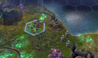 Civilization Beyond Earth