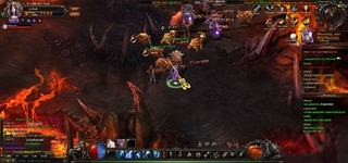 Monkey King Online