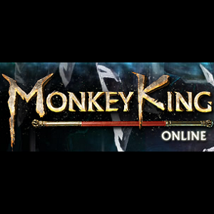 Logo de Monkey King Online