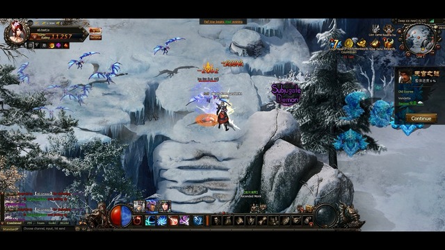 Images de Monkey King Online