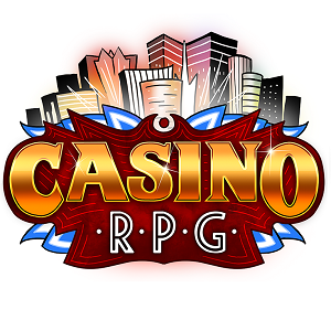 Logo de CasinoRPG