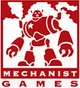 Logo de Mechanist Games