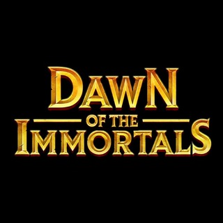 Logo de Dawn of the Immortals