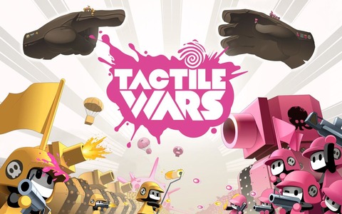 Tactile Wars - L'équipe de Tactile Wars répond à nos questions