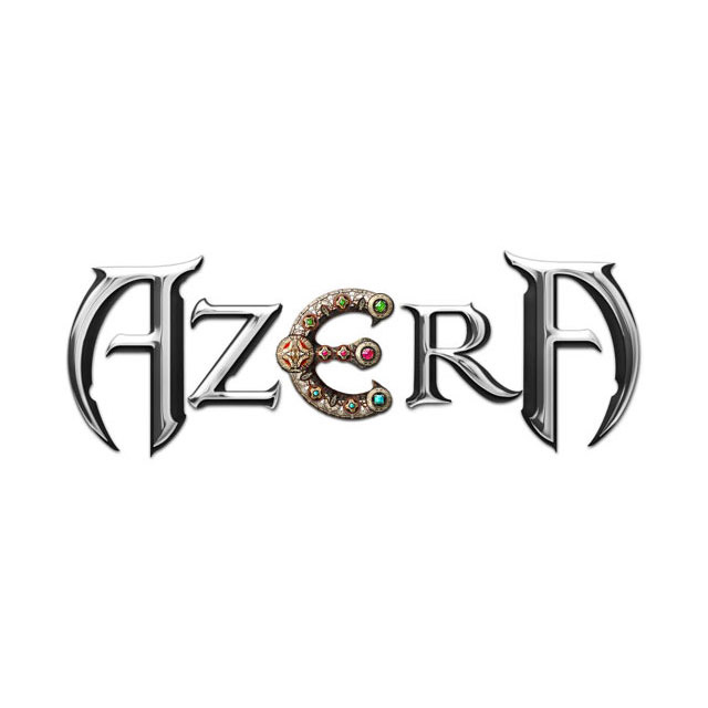 Logo d'Azera