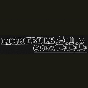 Logo de Lightbulb Crew