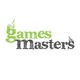Logo de Games-Masters