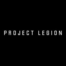 Logo du Project Legion