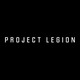 Logo du Project Legion
