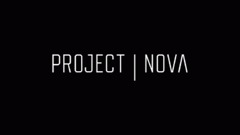 FanFest 2016: Project Legion devient Project Nova et se détache d'EVE Online