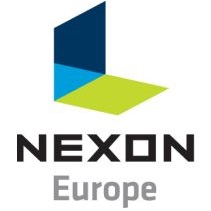 Logo de Nexon Europe