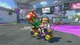 Mario Kart 8 Deluxe Inkling Renegade 3