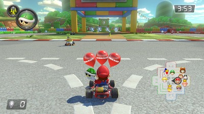 Mario Kart 8 Deluxe 23