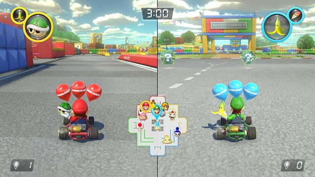 Mario Kart 8 Deluxe 24