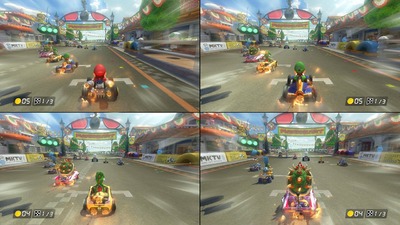 Mario Kart 8 Deluxe 28