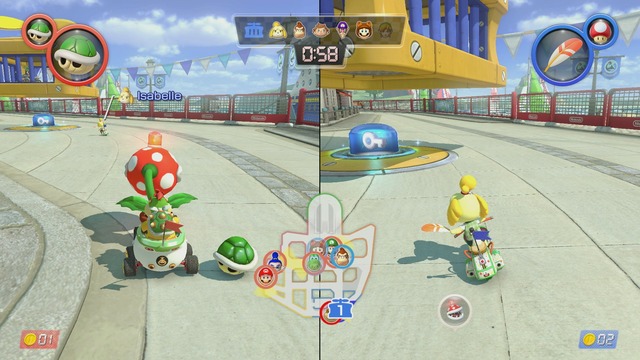 Mario Kart 8 Deluxe Wuhu Renegade 2p 03