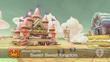 Mario Kart 8 Deluxe Sweet Sweet Kingdom