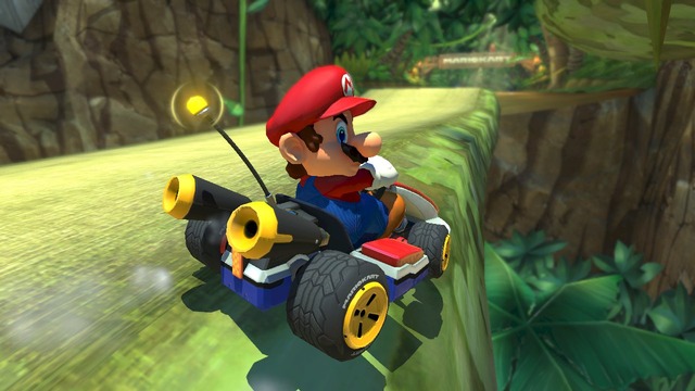 Mario Kart 8 Deluxe 30