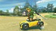 Mario Kart 8 Deluxe Hyrule Link 3