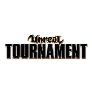 Logo d'Unreal Tournament