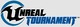 Logo officiel d'Unreal Tournament