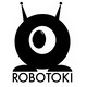 Logo de Robotoki