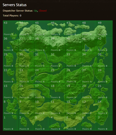 map mmo