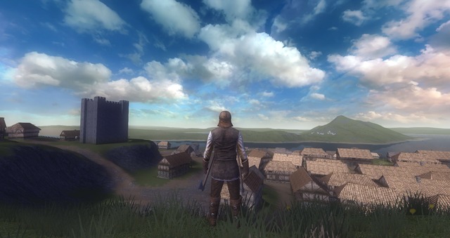 Images de Life is Feudal: MMO