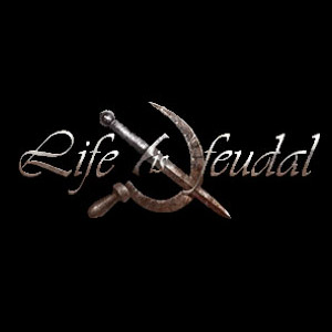 Logo de Life is Feudal
