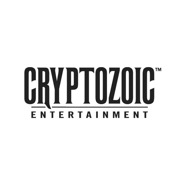 Logo de Cryptozoic Entertainment