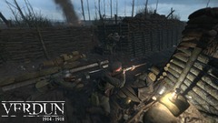 « Verdun » et « Tannenberg », la série FPS dédiée à la Première Guerre mondiale