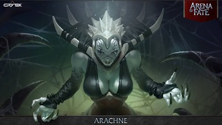 Arachne