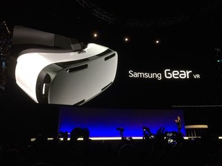 Samsung Gear VR