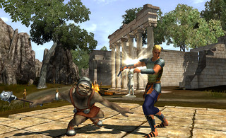 Image de Gods and Heroes #6951